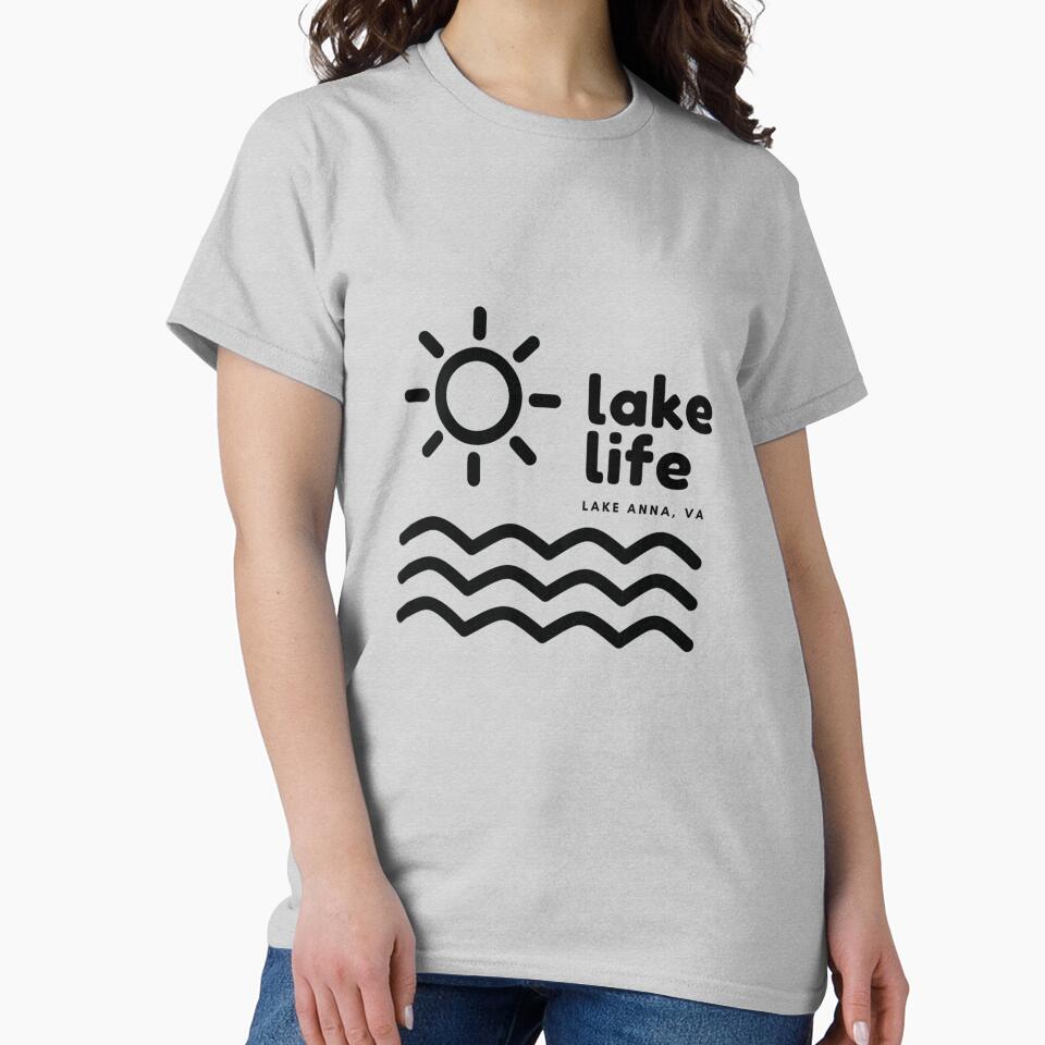 Lake Life-Lake Anna by KristySmith