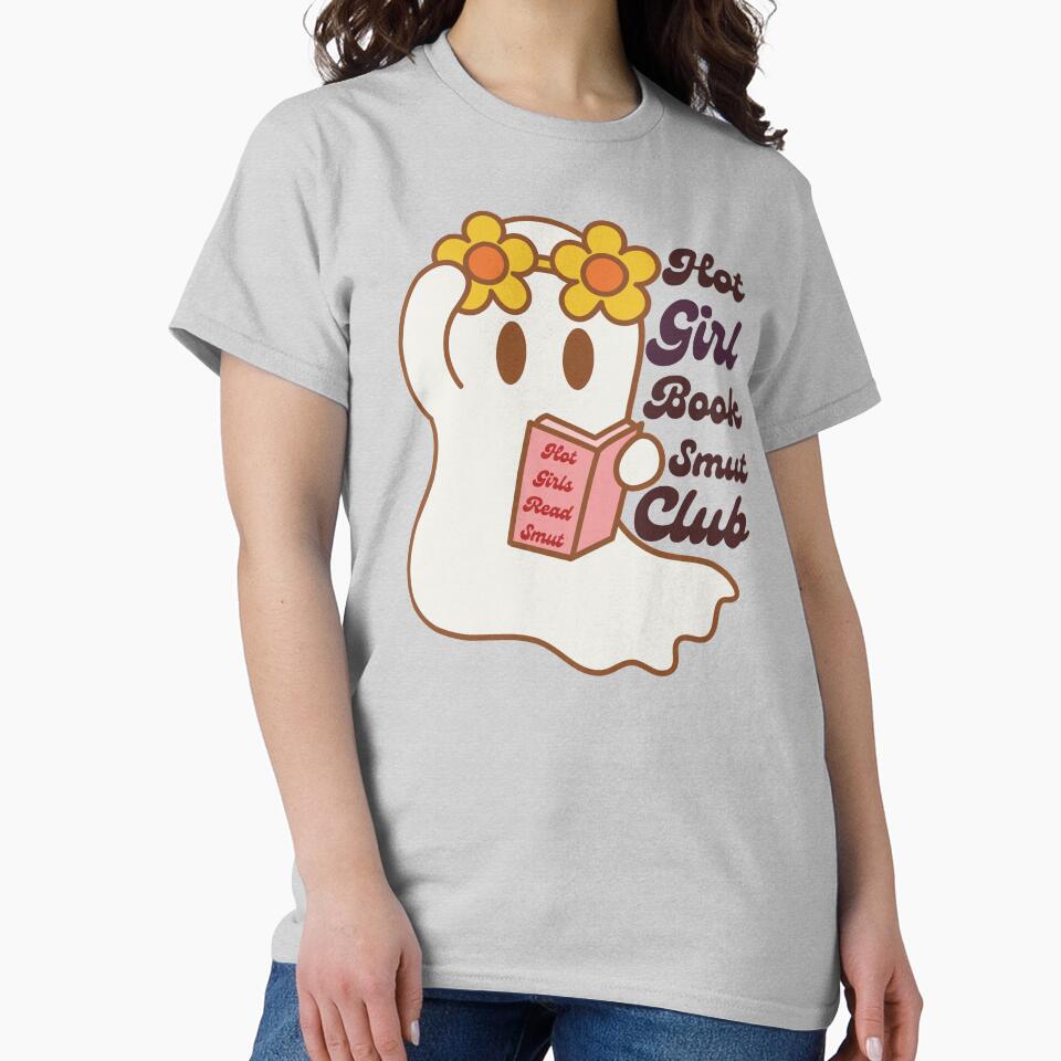 Hot girl book smut club by Quacktails