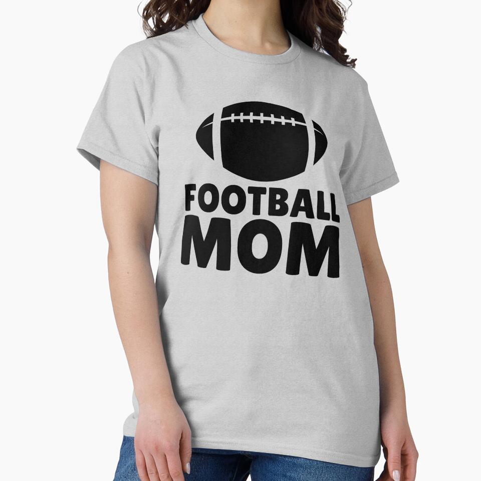 Football Mom by incred