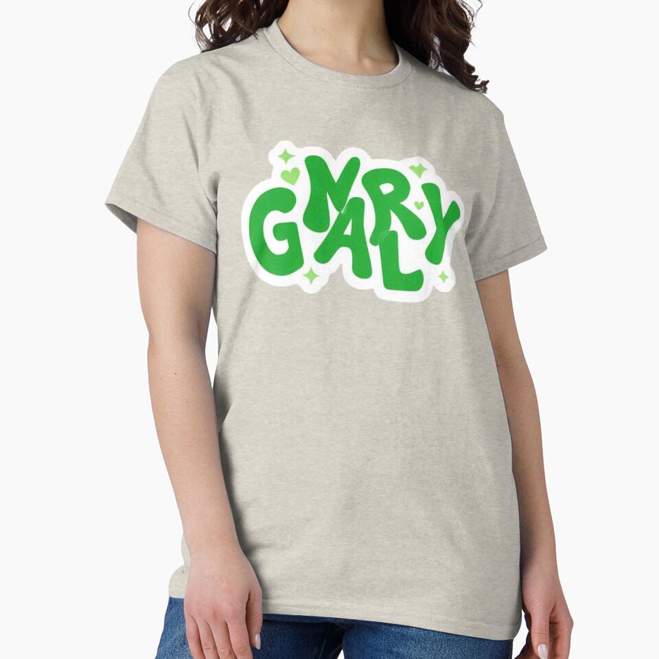 Gnarly Green by NadyaEsthetic