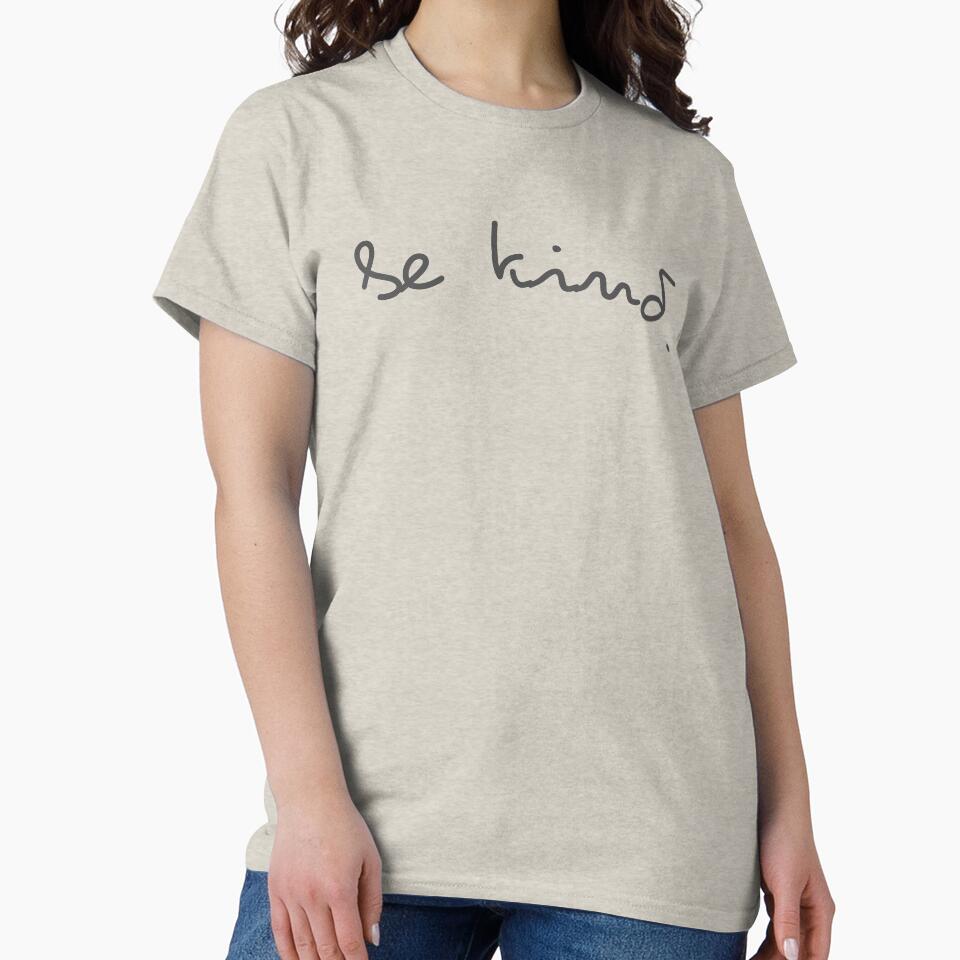 Be kind. by Designer-Jay