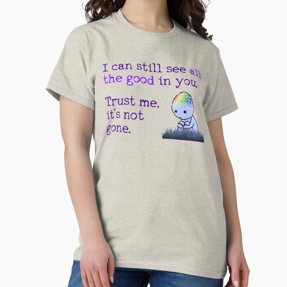it's still there by Reflection of You