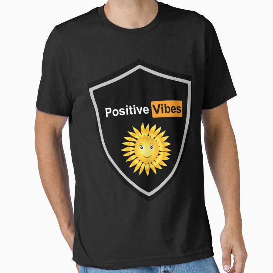 positive vibes by Fine Art California