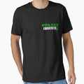 Womens Mental Health Awareness Butterflies Green Ribbon shirt by VioraShopNow