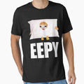 Funny Cat Meme Eepy Cat Saying by MaikSankts
