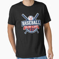 Baseball Is My Life by Danny Cuevas