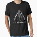 Be Kind Be Calm Be Safe - Namaste Gifts by yeknow