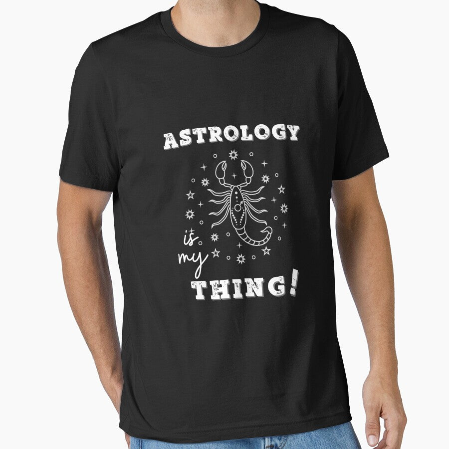 Astrology is my thing! by dandeklerk