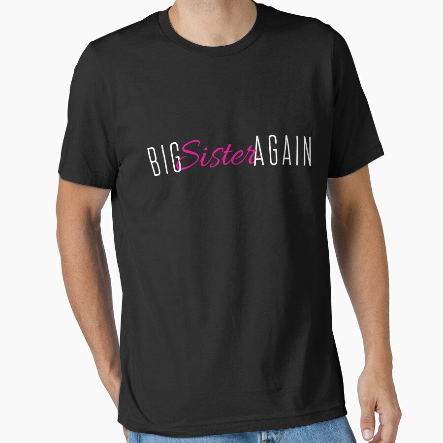 Big sister by 4tomic