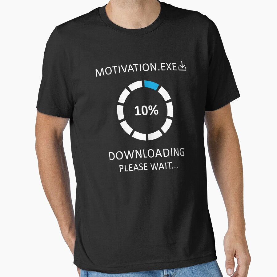 Motivation.exe by Miryinthesky