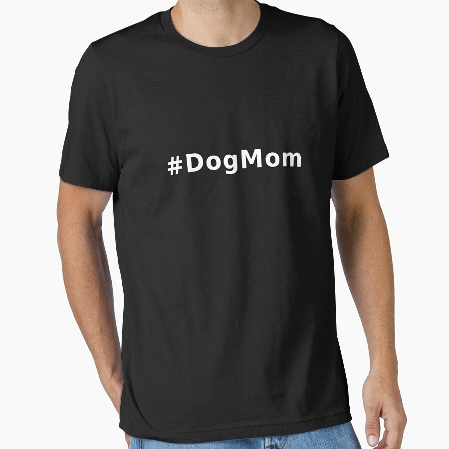 #DogMom by ThatTrable