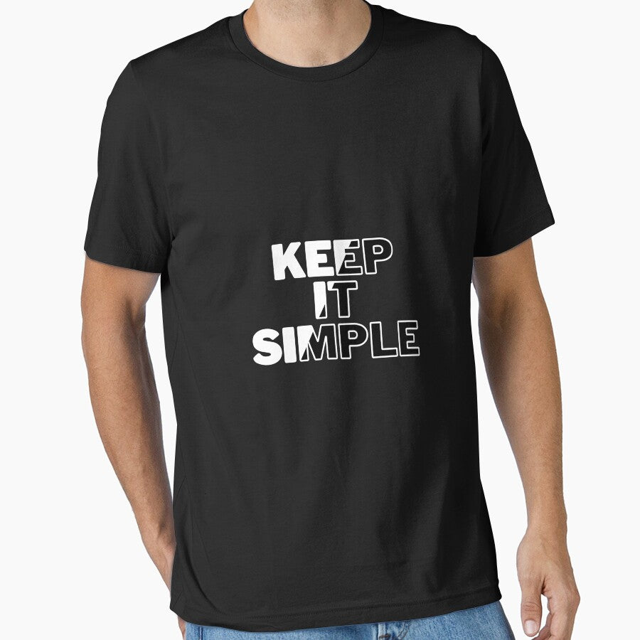 Keep it simple by Mahmoud Salah