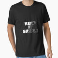 Keep it simple by Mahmoud Salah