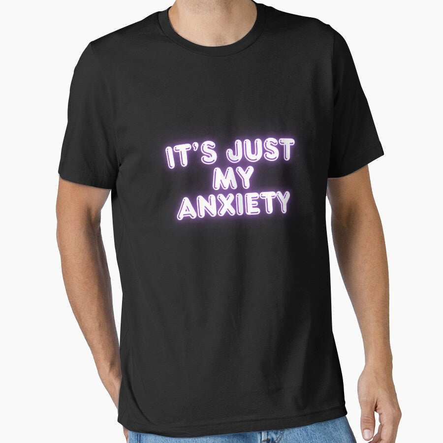 Funny anxiety by Echo Aesthetics