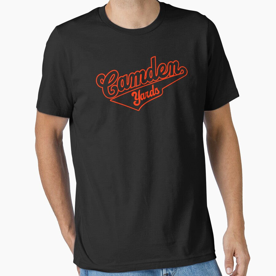 Camden Yards by BrewU