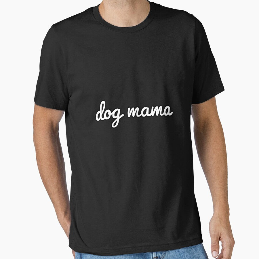 Dog Mom by mandover