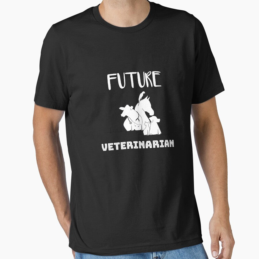 Future Veterinarian by rachidhaz