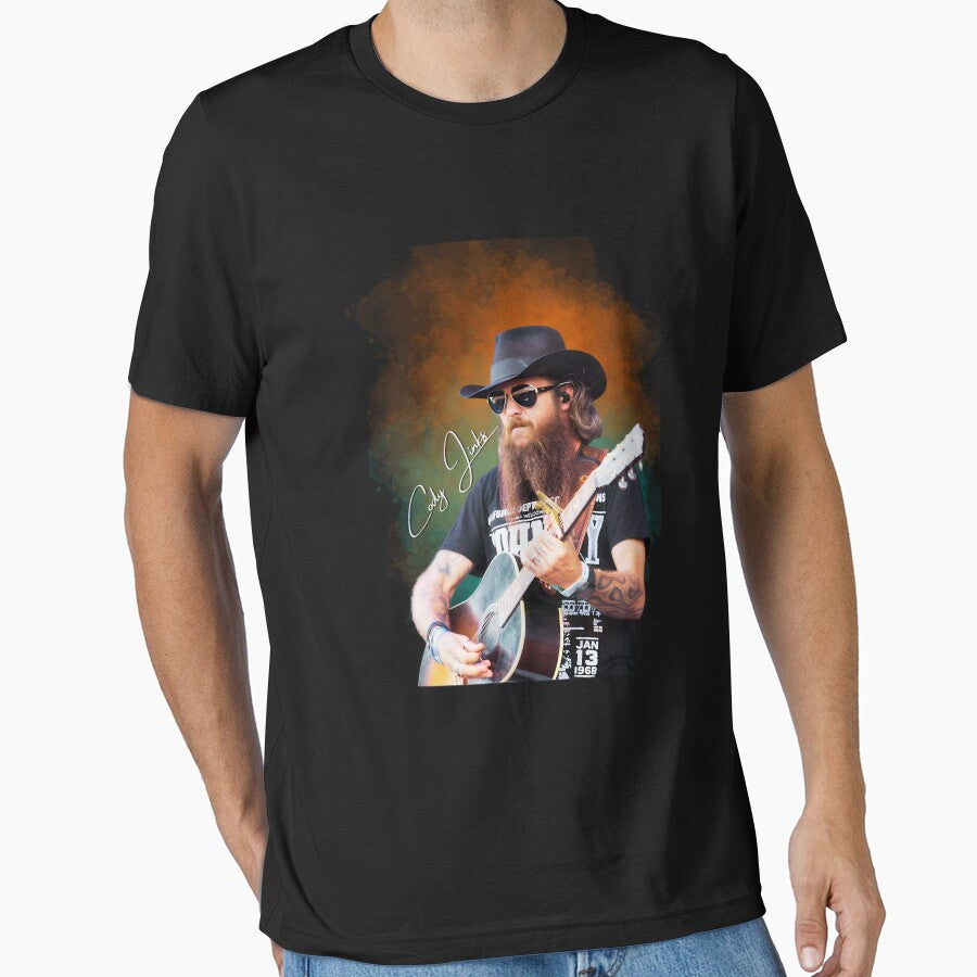 Cody Jinks Hd by nucrane82