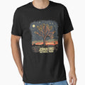 Joshua Tree US National Park Vintage Retro by vetonisodap