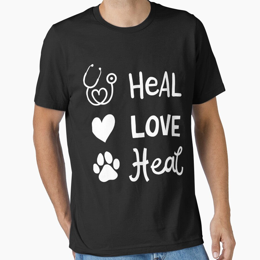 Veterinarian Vet Tech by 4tomic