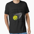 Pickleball Design for Pickleball Player by FluoroWave