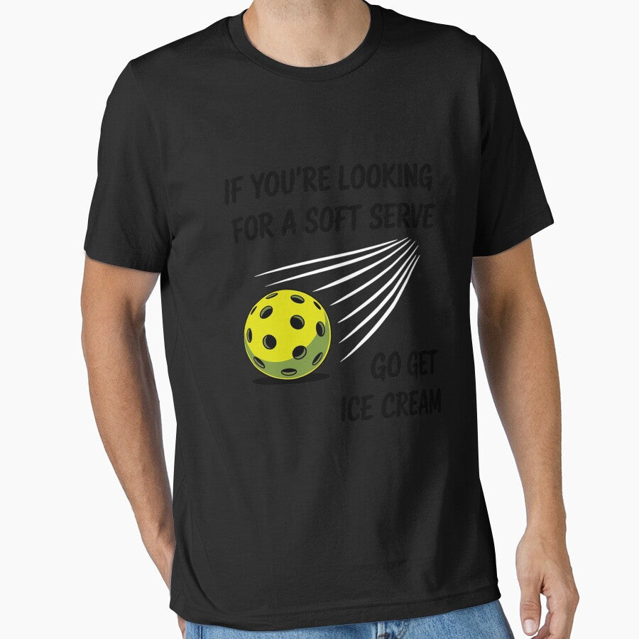 Pickleball Design for Pickleball Player by FluoroWave