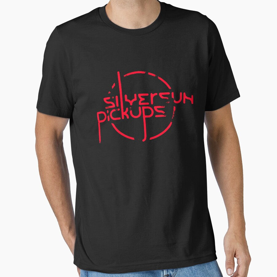 silversun pickups by AudricMajory Unisex