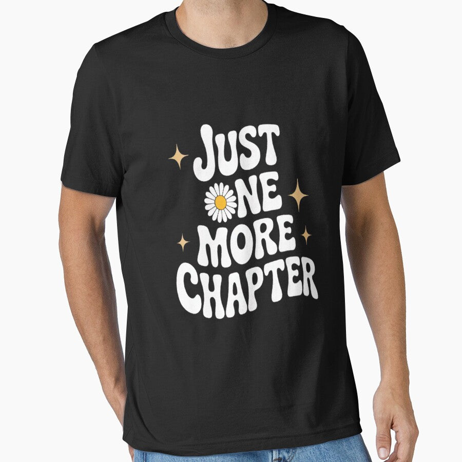 Just One More Chapter I Promise Reading by HaiharryCartoon