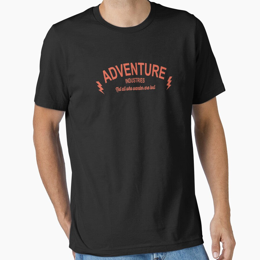 AVENTURE INDUSTRIES by Adventure Industries
