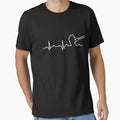 Baseball Player Heartbeat by designeclipse
