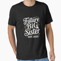Future Big Sister Nov 2025 Coming Big Sis November 25 Cute by Sandrhaus