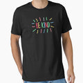 Be Kind - One Act Of Kindness Can Change A Person's Life - Be Kind To Others And Make The World A Better Place To Live - Design For T-Shirts, Pouches, Tablet Cover & Skins Etc. by ShaykhUmer