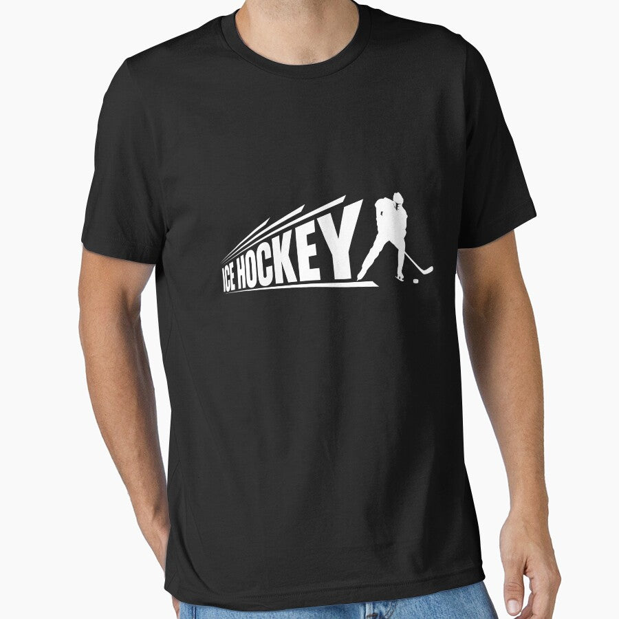 Ice Hockey Bigger by Kaylee-Rachael