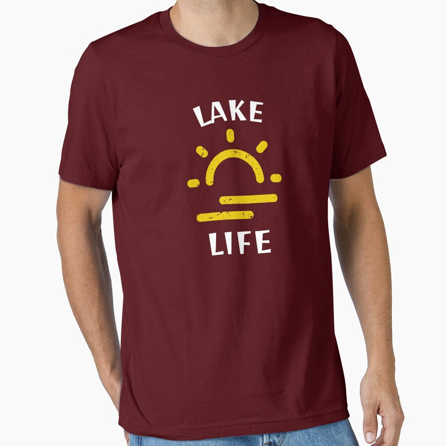 Lake Lake by FishWorldwide