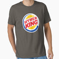 HYMER KING by THIRTY EIGHT