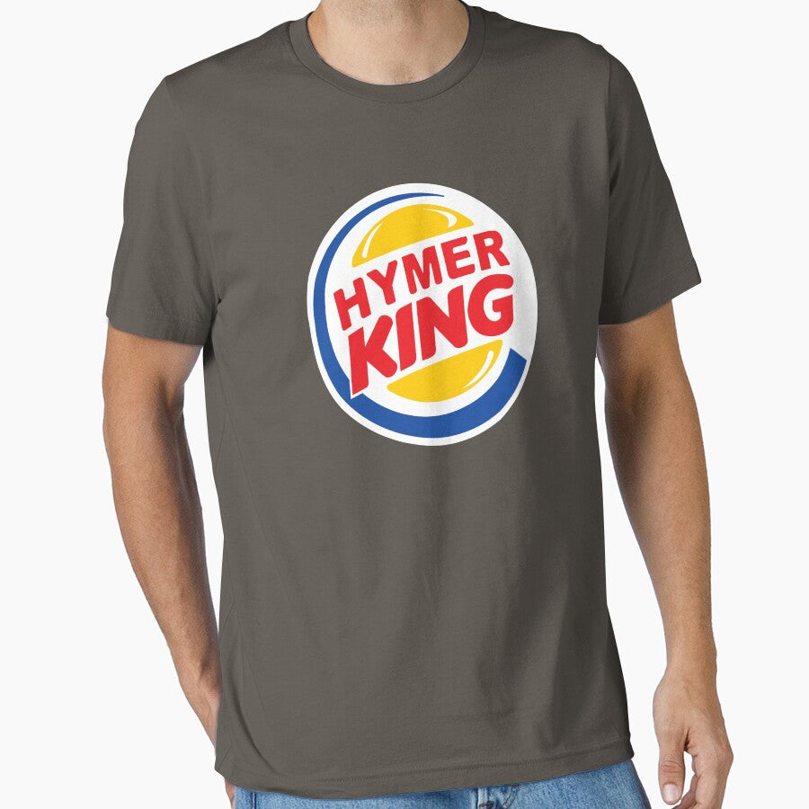 HYMER KING by THIRTY EIGHT