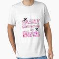 Easily Distracted By Birds, Bird Shirt, Bird Watching Gift, Bird Lover Gift, by VEGA_DESIGNS