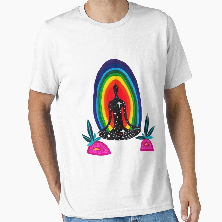 Manifestation by ANIMAL T-SHIRT