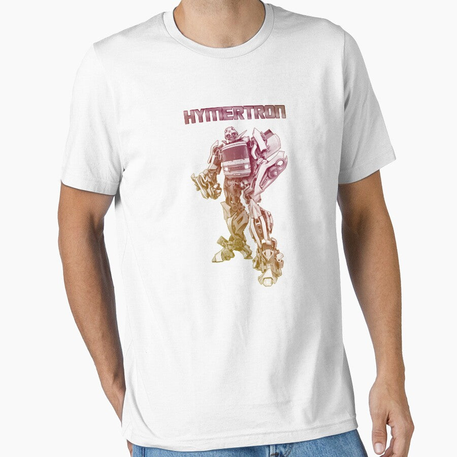 HYMER-TRON by Adventure Industries