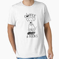 Coffee Dogs & Books by Benvuza