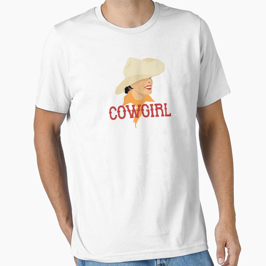 COWGIRL by melmggn