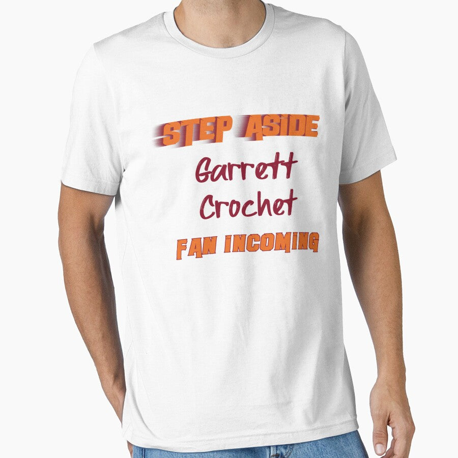 garett crochet by RaiaLlamas