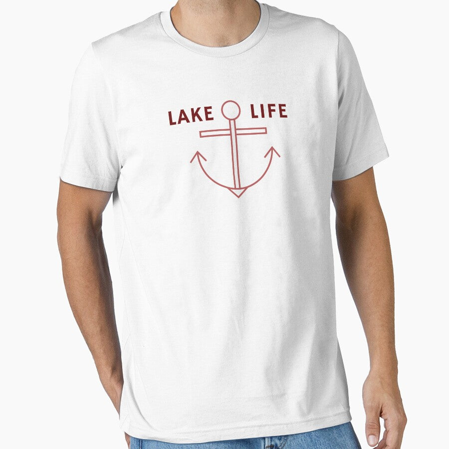 Lake Life | Anchor by FishWorldwide