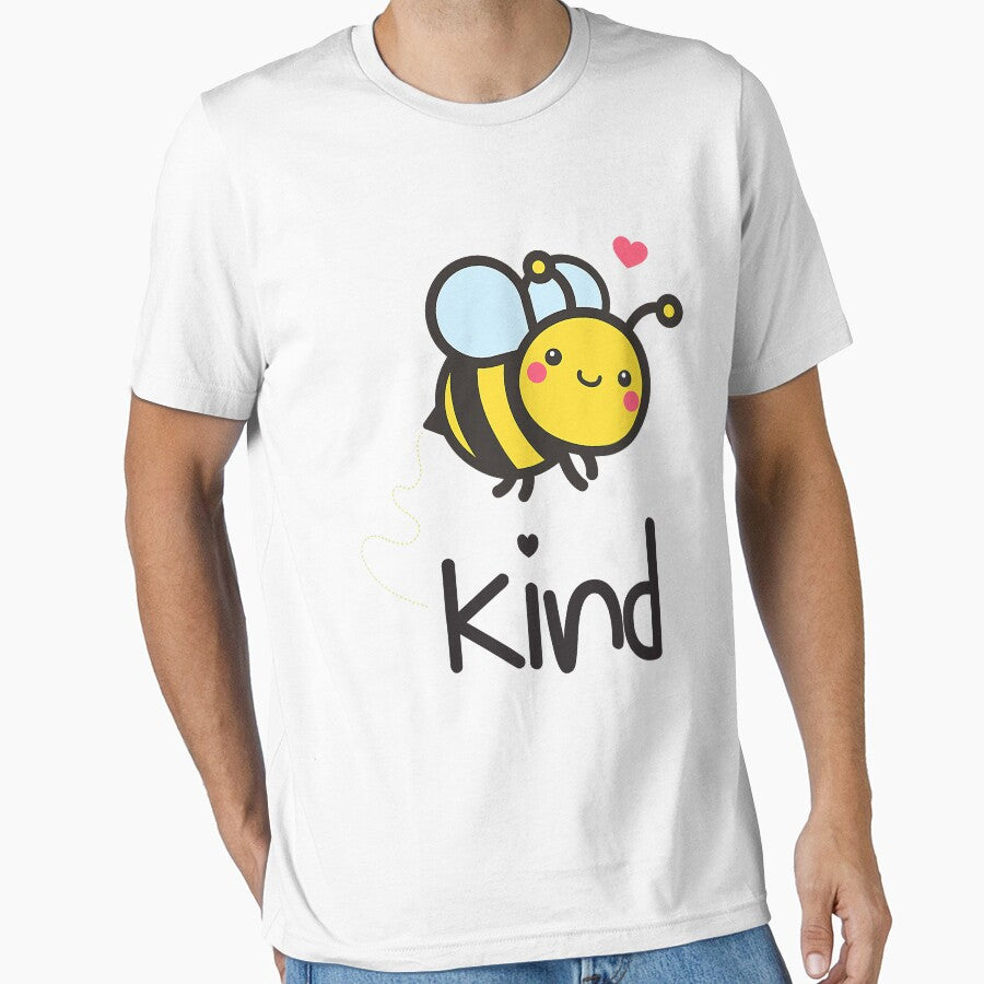 Bee Kind Bumble Bee Anti Bullying Teacher Kindness Matters by levintere