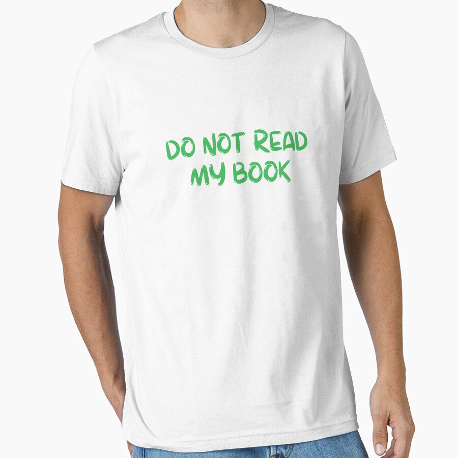 do not read my book by ladylalitafanta