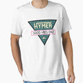 HYMER GOOD VIBES ONLY by THIRTY EIGHT