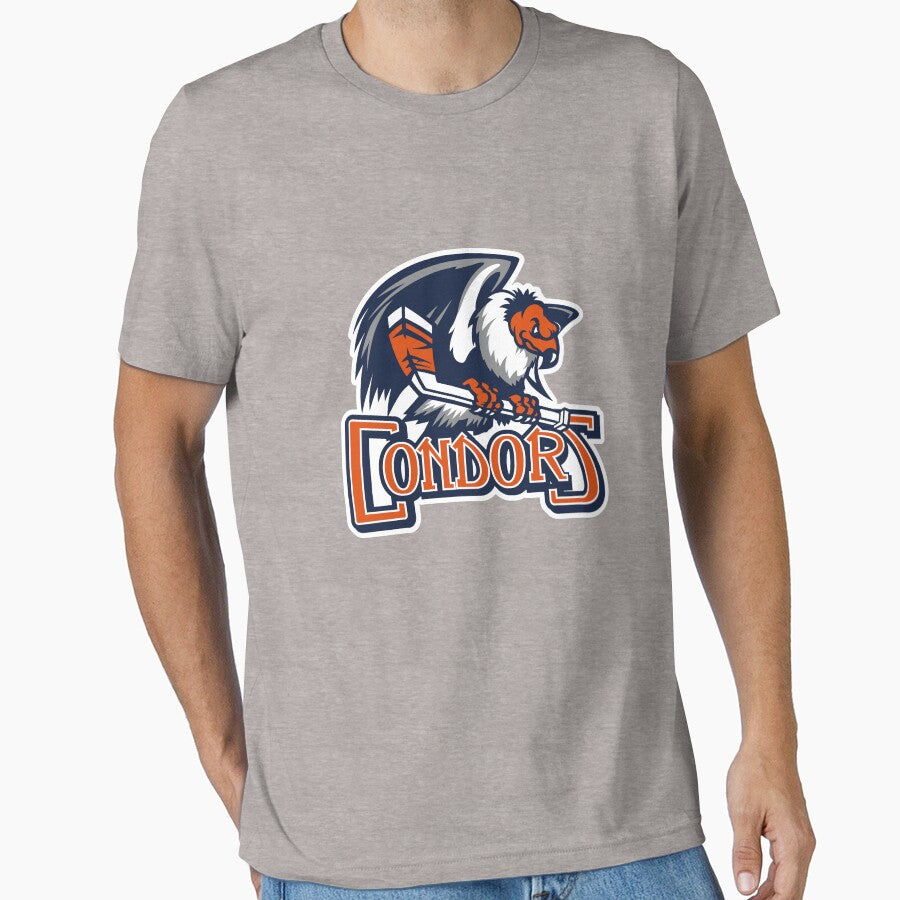 Bakersfield Condors by jacksonpasion
