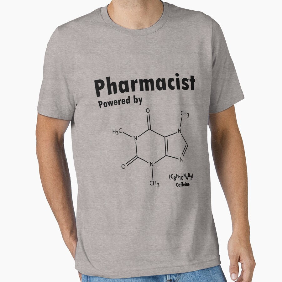Medical and pharmacy students by LeMuesch