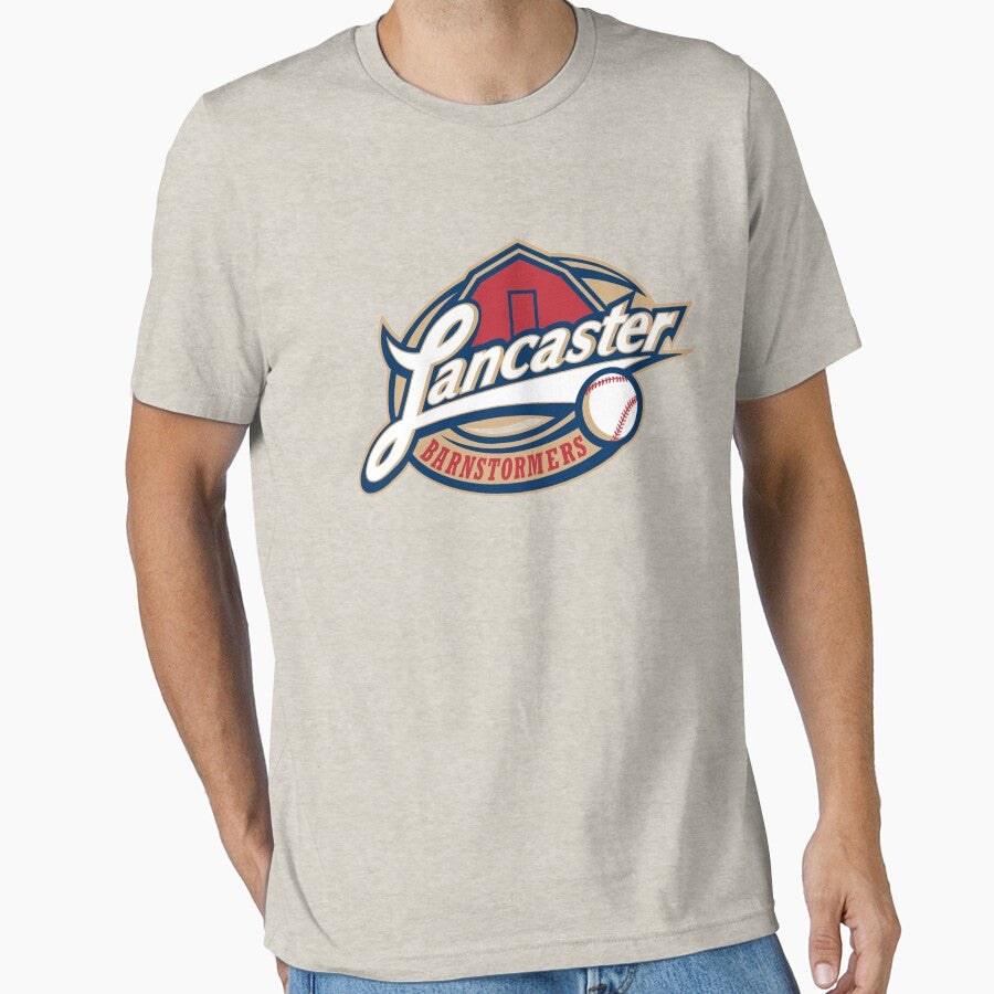 Lancaster Barnstormers by aslintedtea