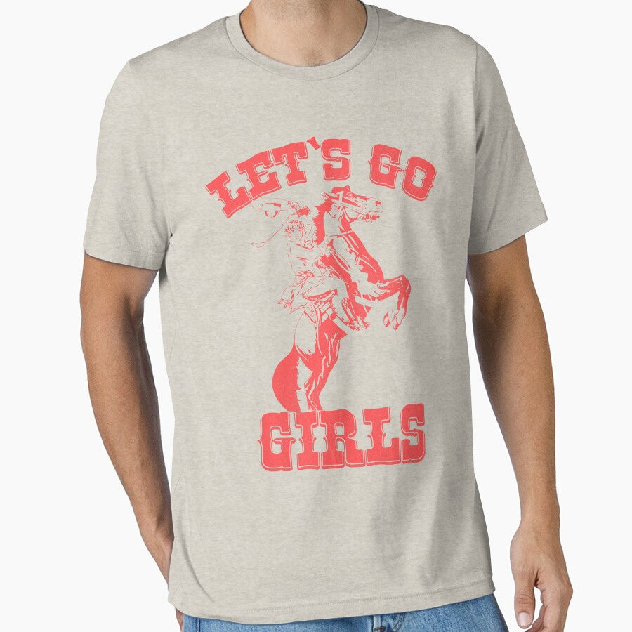 Let's Go Girls by glitteredgold